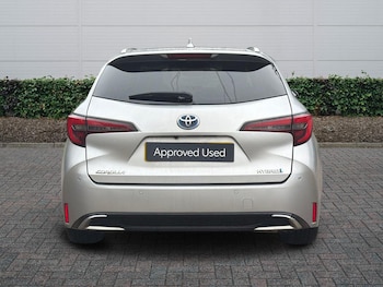 Used Toyota Corolla 2024 for sale - 76061648: Photo