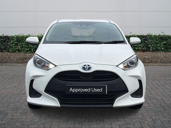 Used Toyota Yaris 2022 for sale - 76486605: Photo