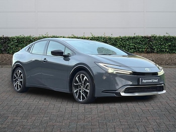 2024 (24) - 2.0 PHEV Excel 5dr CVT