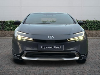 Used Toyota Prius 2024 for sale - 76551804: Photo