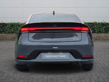 Used Toyota Prius 2024 for sale - 76551804: Photo