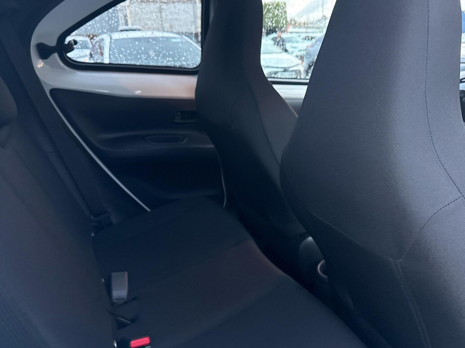 Used Toyota Aygo X 2025 for sale - 76523219: Photo 13