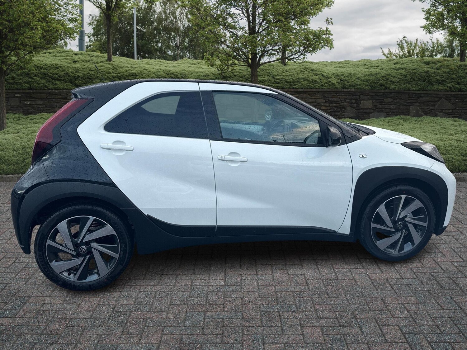 Used Toyota Aygo X 2025 for sale - 76523219: Photo 16