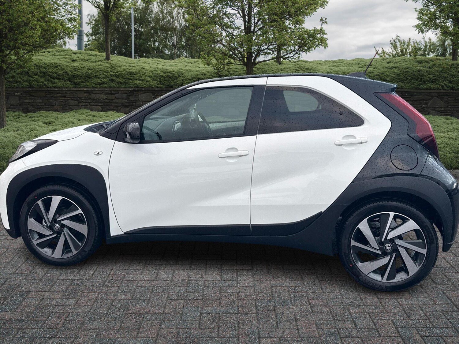 Used Toyota Aygo X 2025 for sale - 76523219: Photo 17