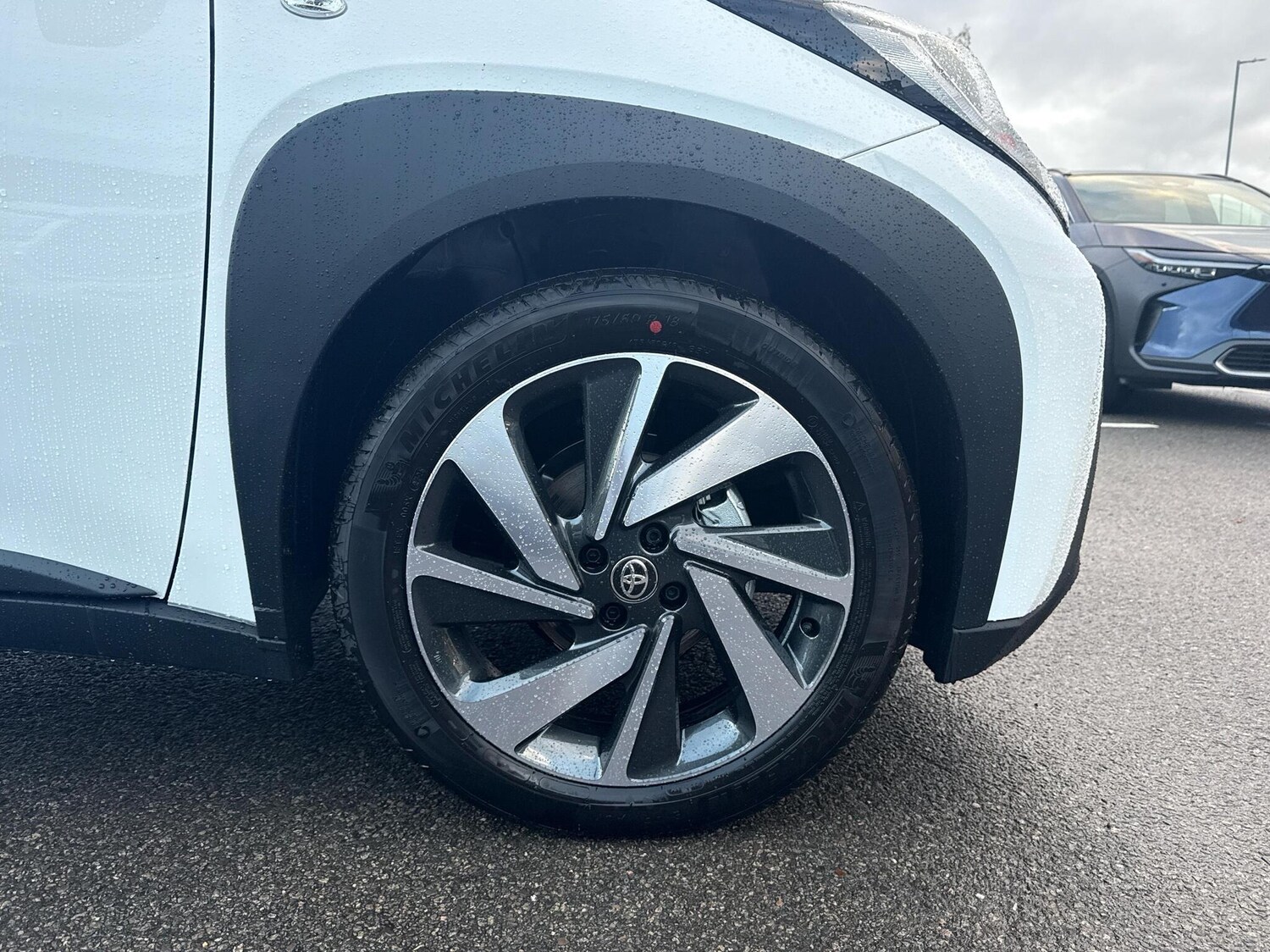 Used Toyota Aygo X 2025 for sale - 76523219: Photo 18