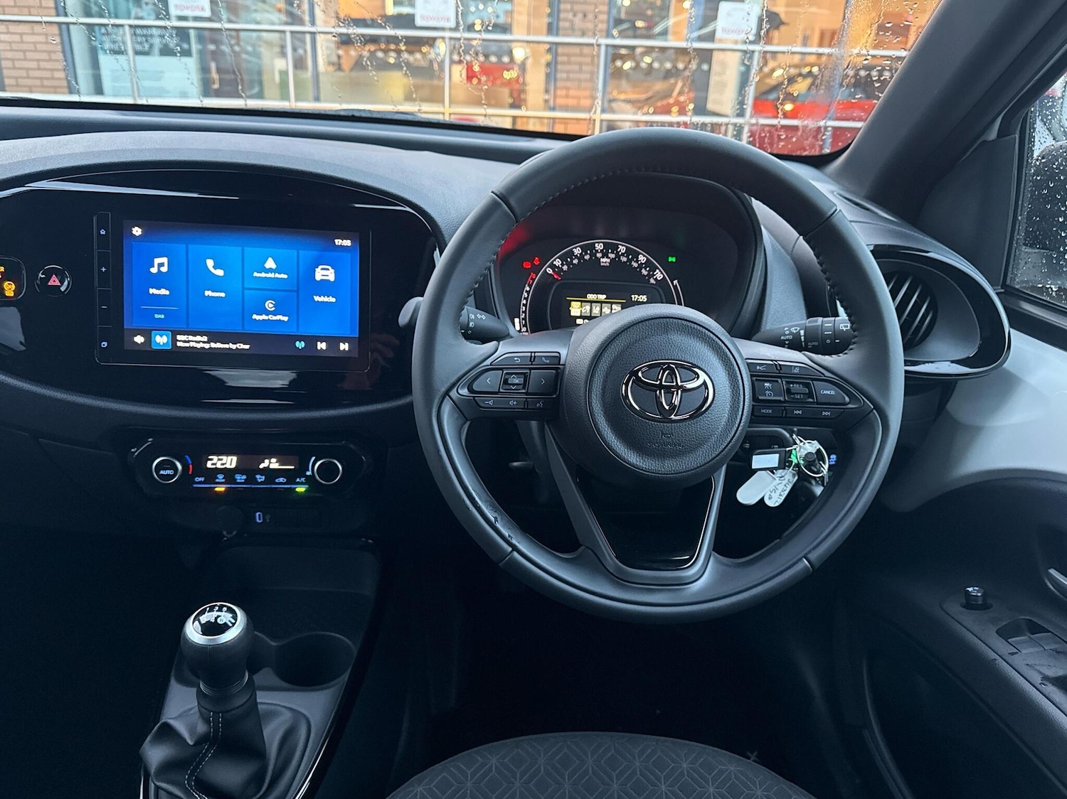 Used Toyota Aygo X 2025 for sale - 76523219: Photo 5