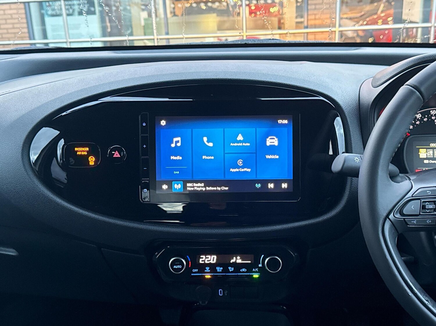 Used Toyota Aygo X 2025 for sale - 76523219: Photo 7