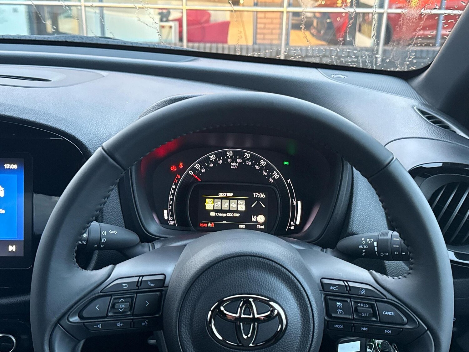 Used Toyota Aygo X 2025 for sale - 76523219: Photo 9