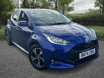 Toyota - Yaris