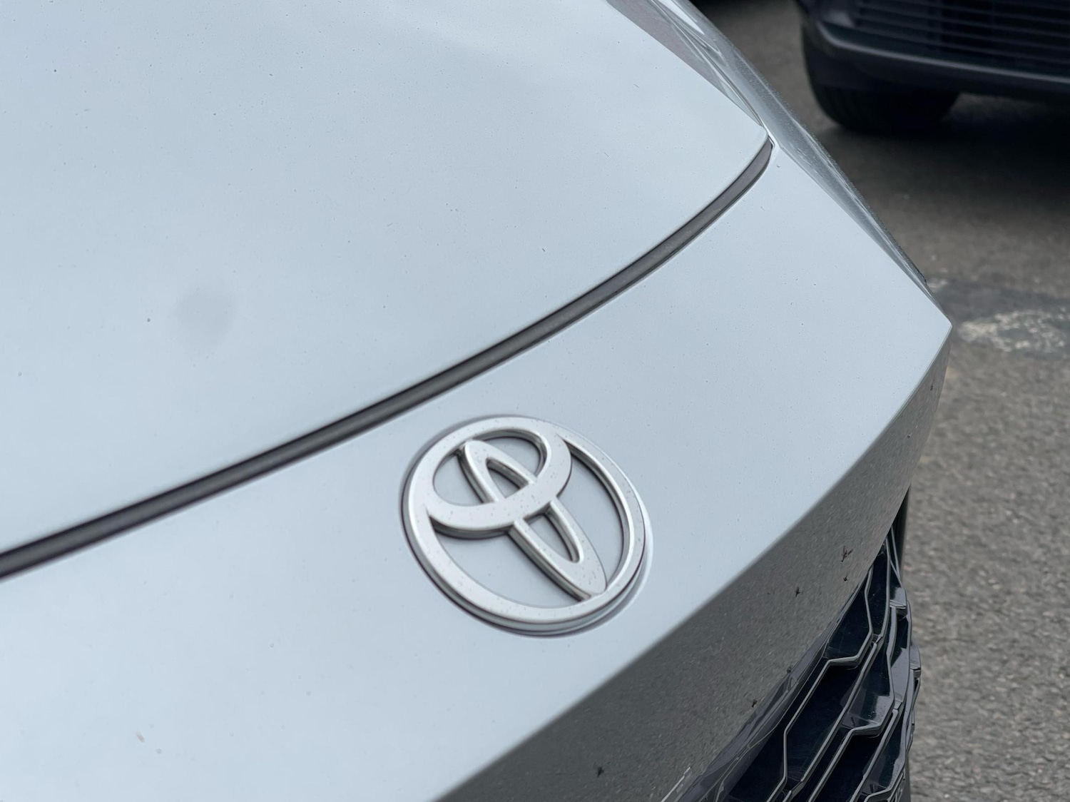 Used Toyota C-HR 2025 for sale - 76359764: Photo 24