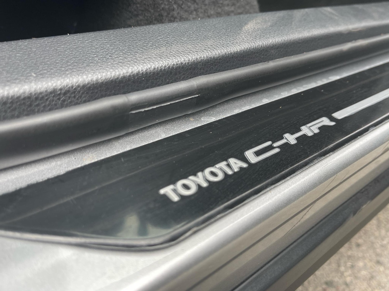 Used Toyota C-HR 2025 for sale - 76359764: Photo 34