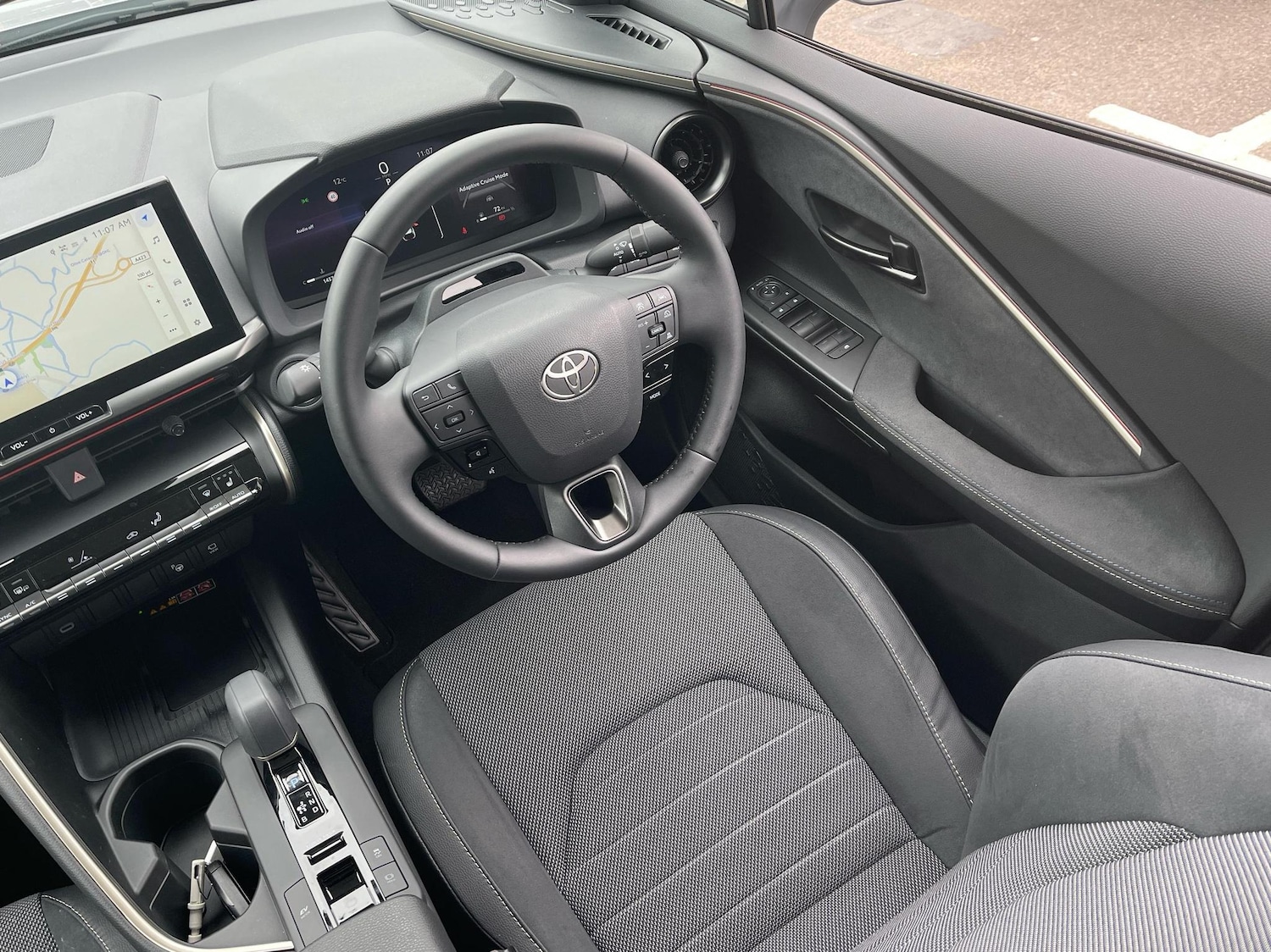 Used Toyota C-HR 2025 for sale - 76359764: Photo 43