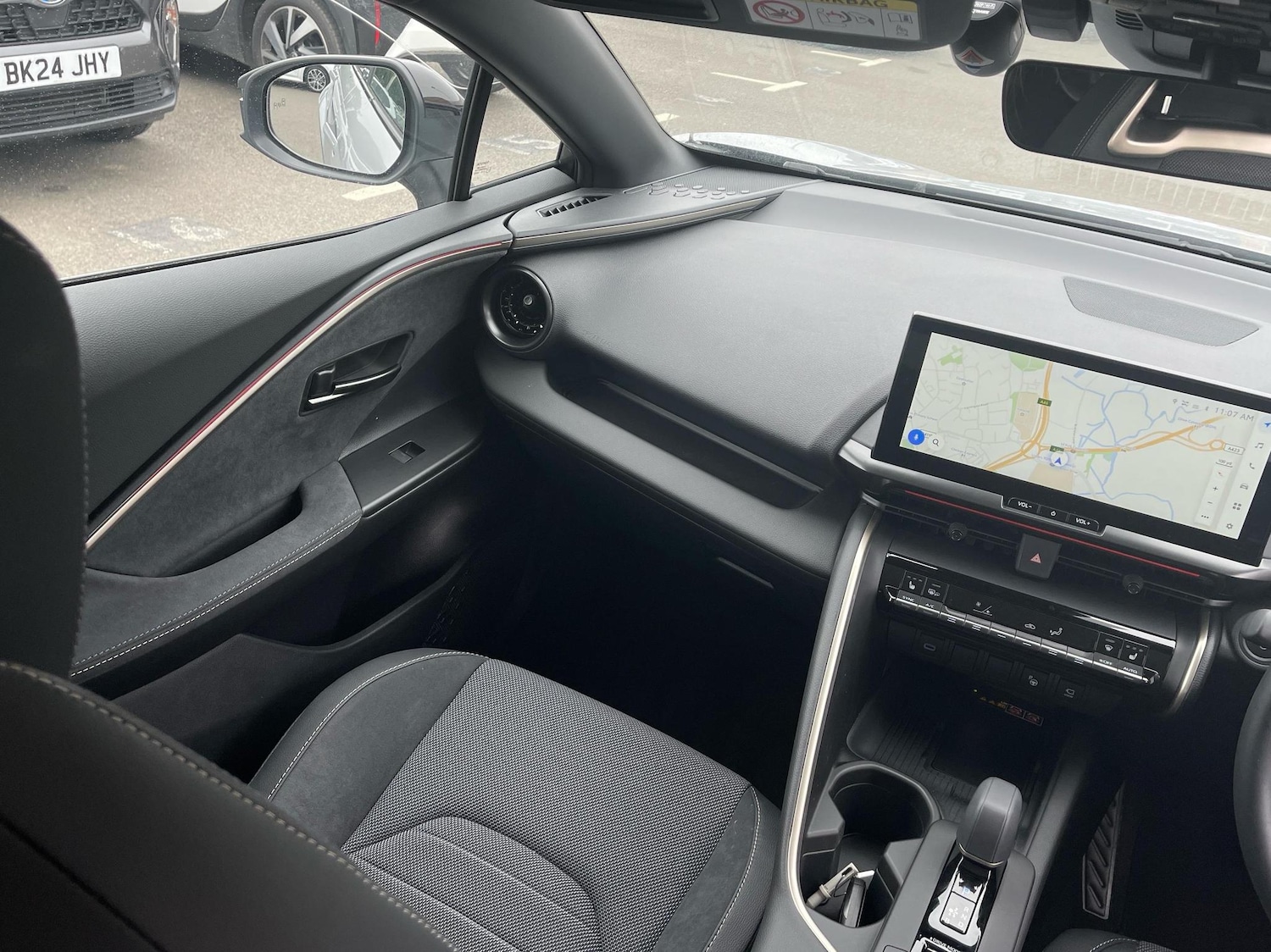 Used Toyota C-HR 2025 for sale - 76359764: Photo 44