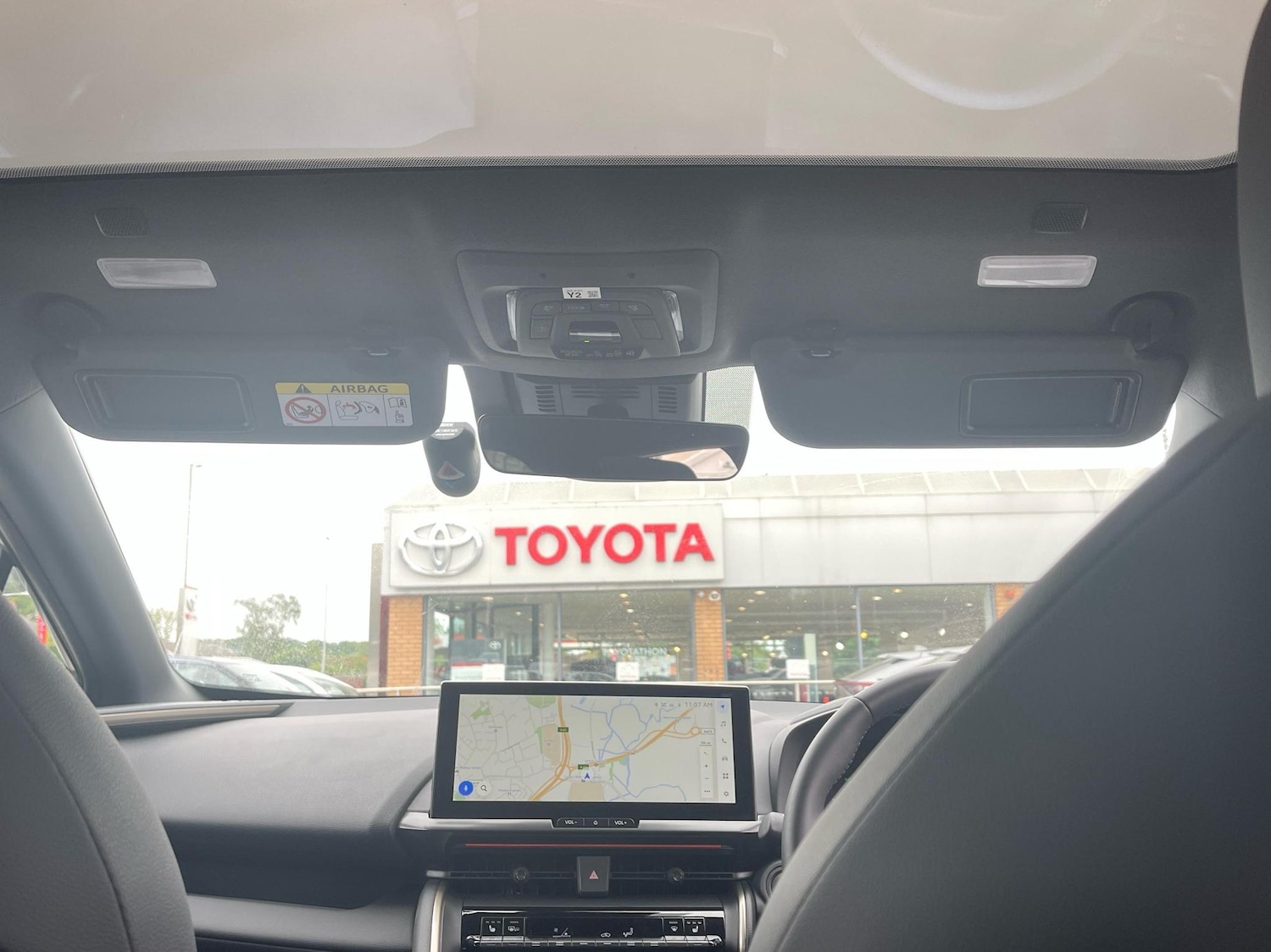 Used Toyota C-HR 2025 for sale - 76359764: Photo 45