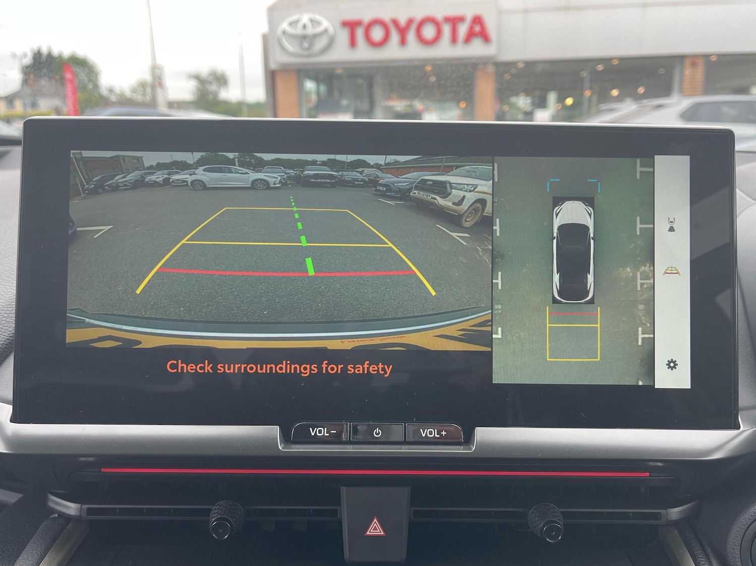 Used Toyota C-HR 2025 for sale - 76359764: Photo 49