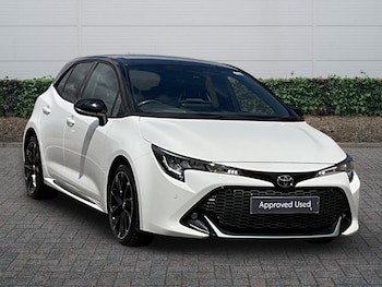 Used Toyota Corolla 2023 for sale - 79363314: Photo