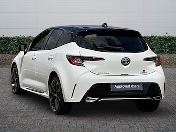 Used Toyota Corolla 2023 for sale - 79363314: Photo