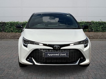 Used Toyota Corolla 2023 for sale - 79363314: Photo