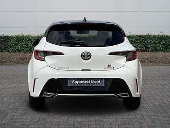 Used Toyota Corolla 2023 for sale - 79363314: Photo