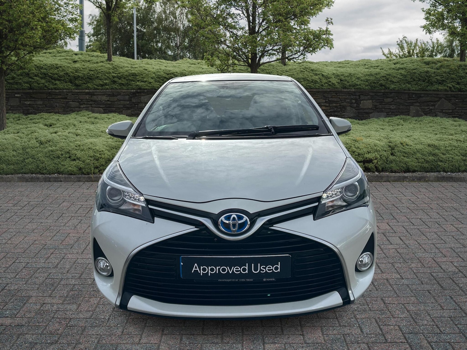 Used Toyota Yaris 2016 for sale - 76359740: Photo 15