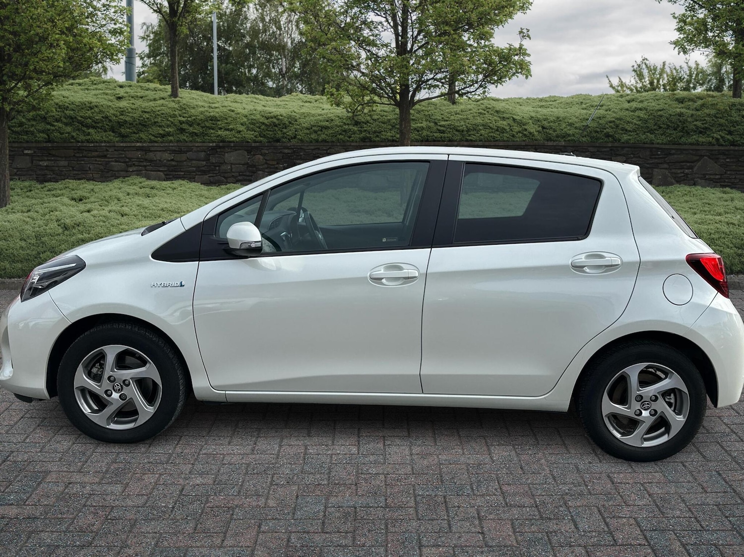 Used Toyota Yaris 2016 for sale - 76359740: Photo 17