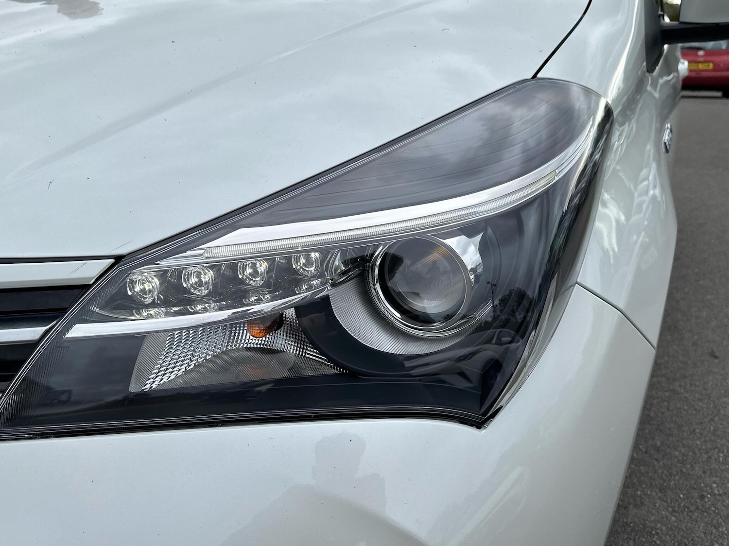 Used Toyota Yaris 2016 for sale - 76359740: Photo 25