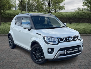 Suzuki - Ignis