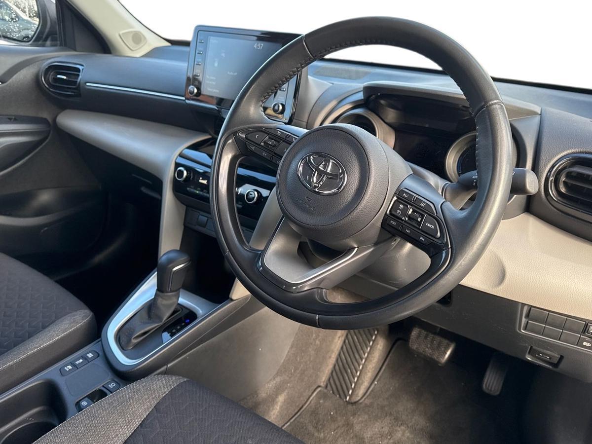 Used Toyota Yaris 2022 for sale - 76180096: Photo 12