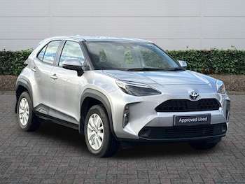 2022 (22) - 1.5 Hybrid Icon 5dr CVT