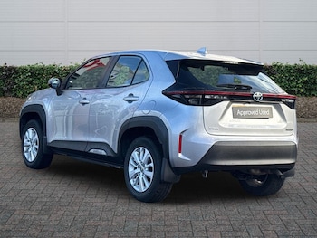 Used Toyota Yaris 2022 for sale - 76180096: Photo