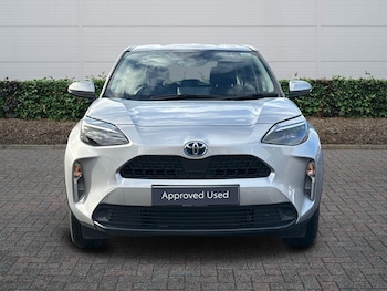 Used Toyota Yaris 2022 for sale - 76180096: Photo