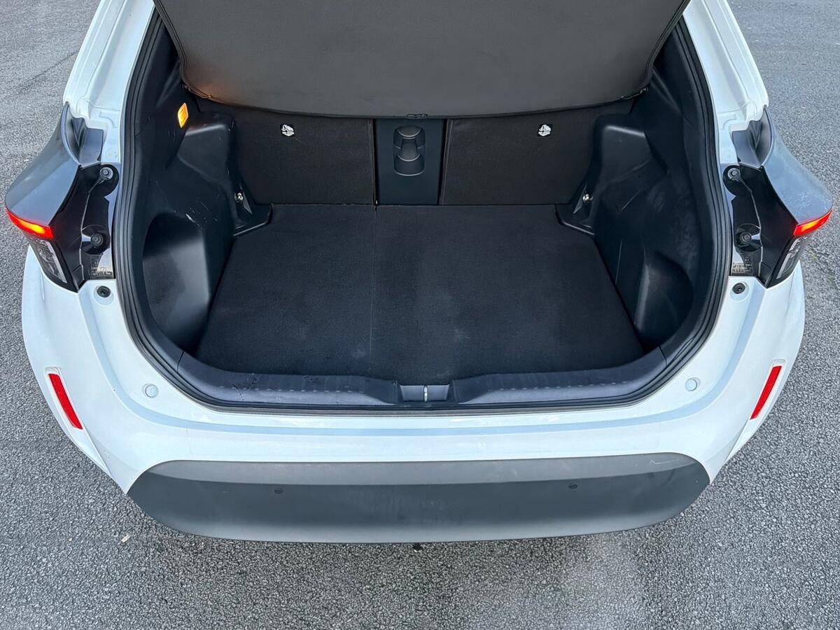 Used Toyota Yaris Cross 2025 for sale - 76800761: Photo 10