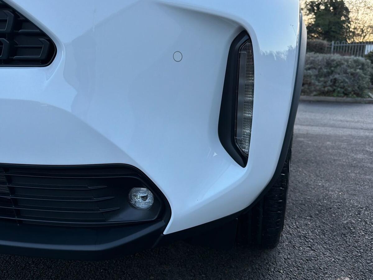 Used Toyota Yaris Cross 2025 for sale - 76800761: Photo 15