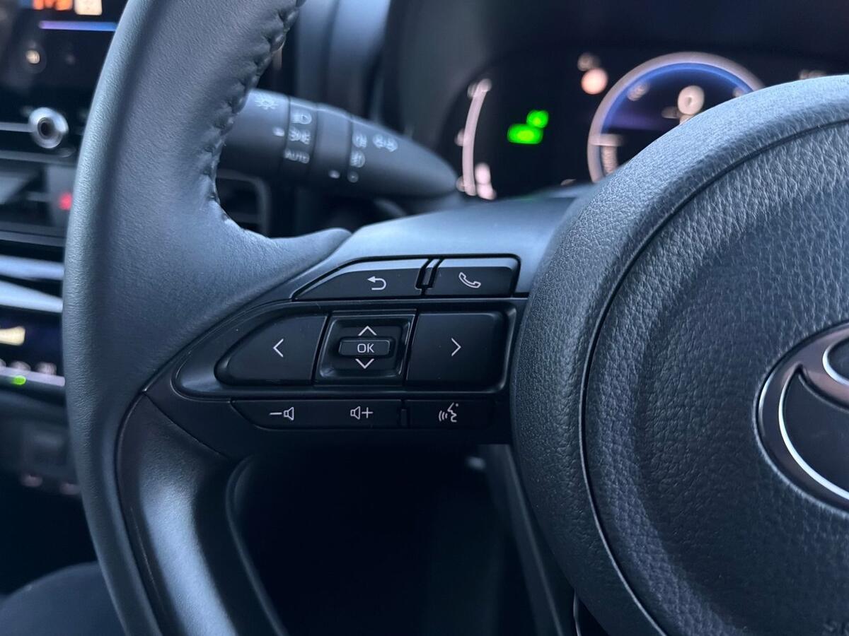 Used Toyota Yaris Cross 2025 for sale - 76800761: Photo 20