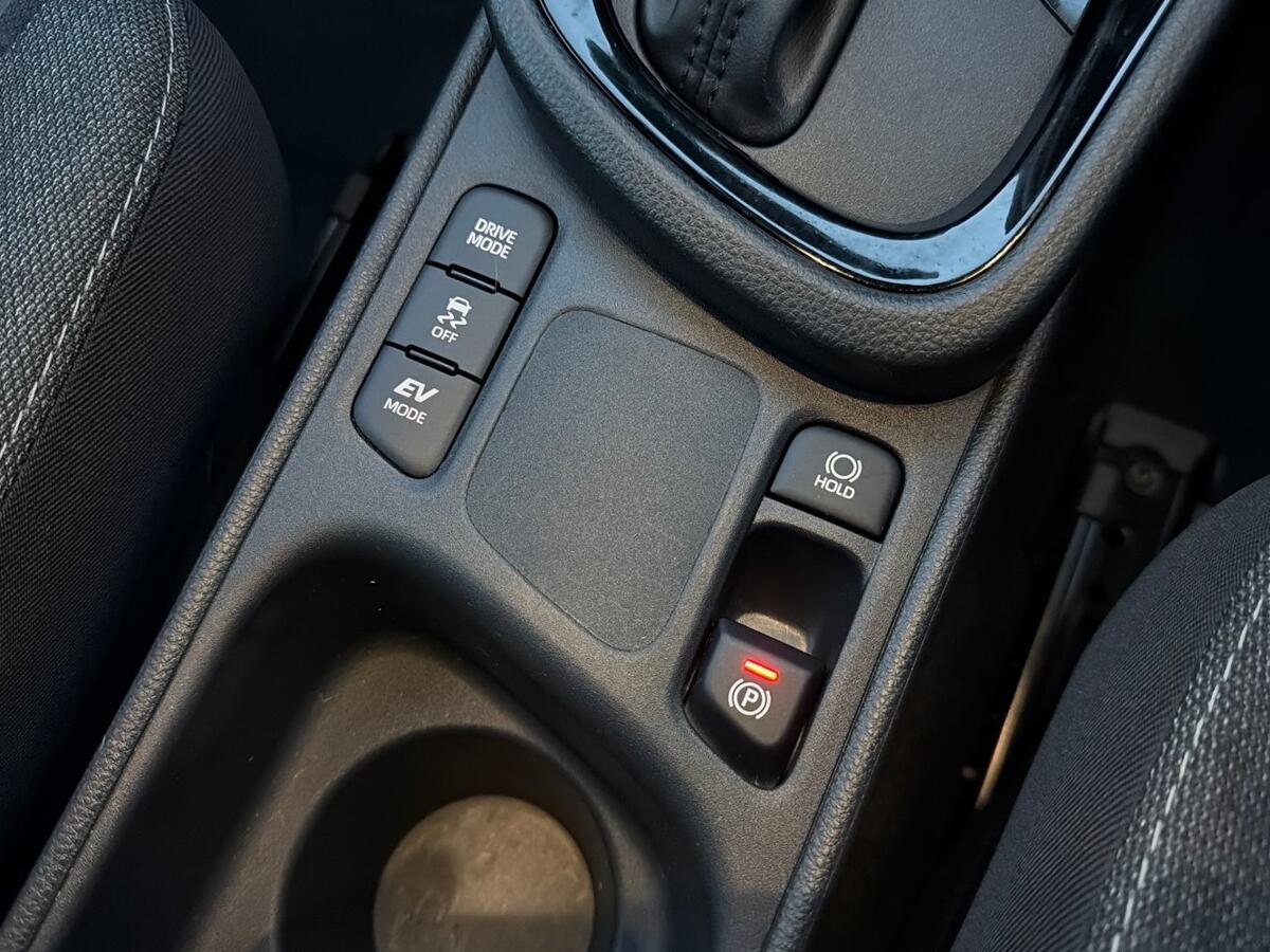 Used Toyota Yaris Cross 2025 for sale - 76800761: Photo 22