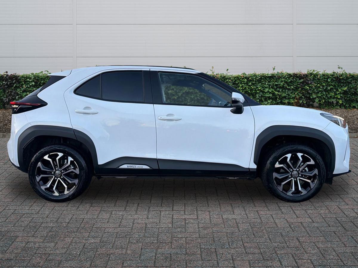 Used Toyota Yaris Cross 2025 for sale - 76800761: Photo 5