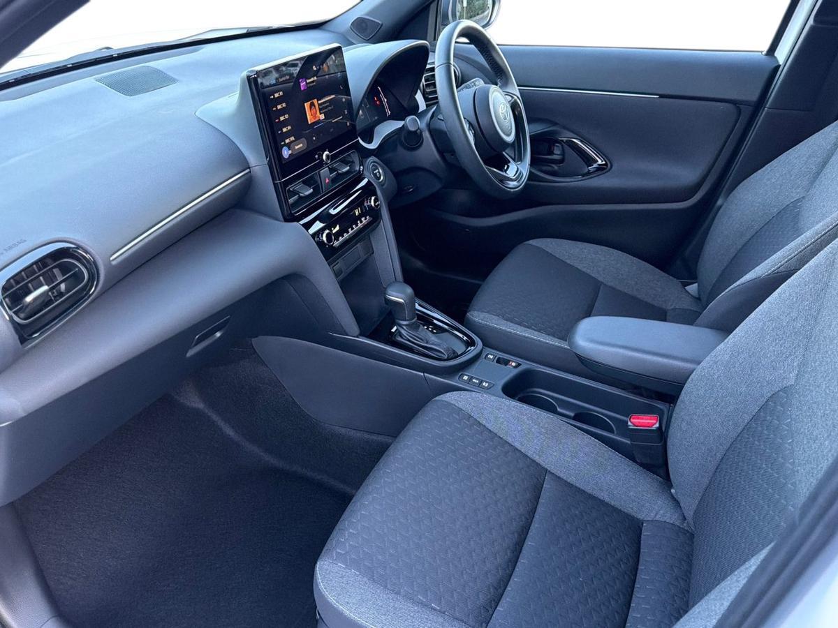 Used Toyota Yaris Cross 2025 for sale - 76800761: Photo 7