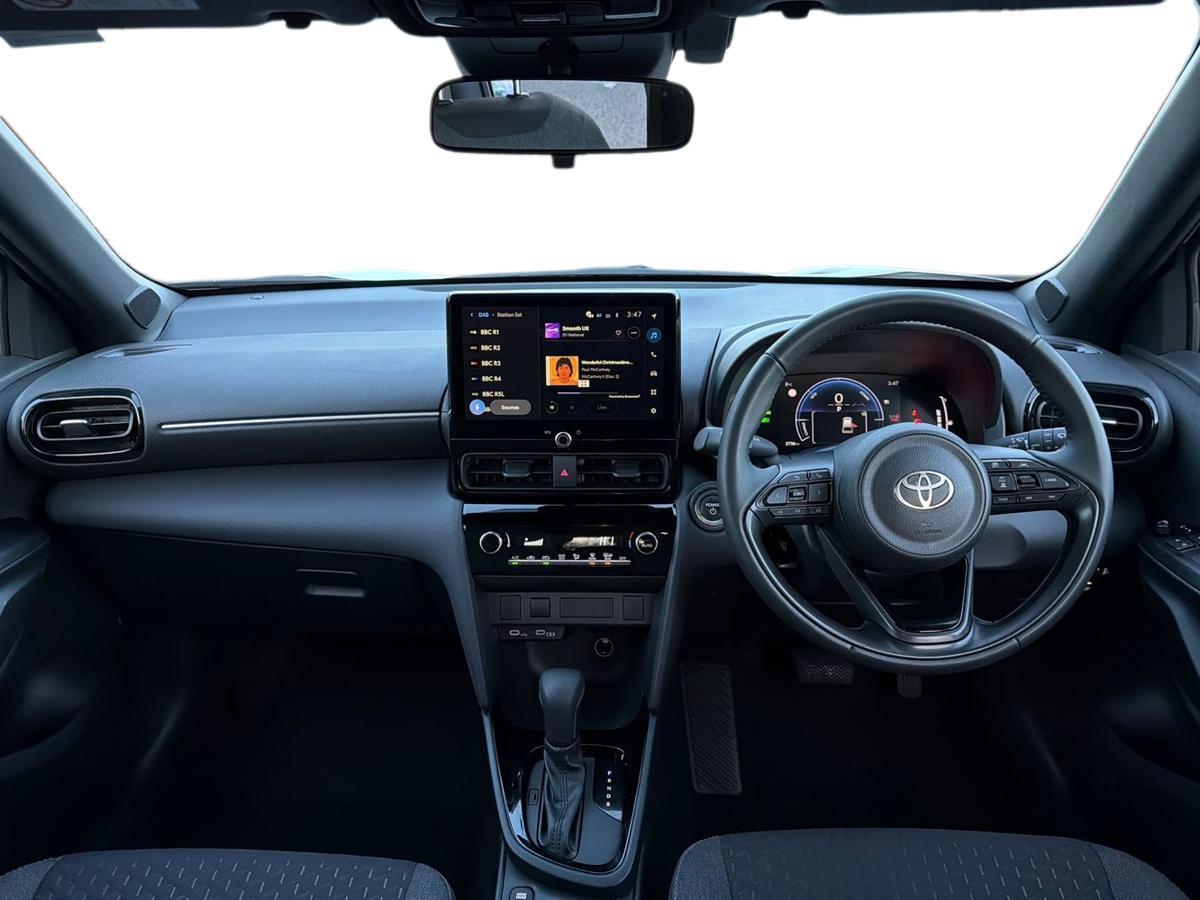 Used Toyota Yaris Cross 2025 for sale - 76800761: Photo 8