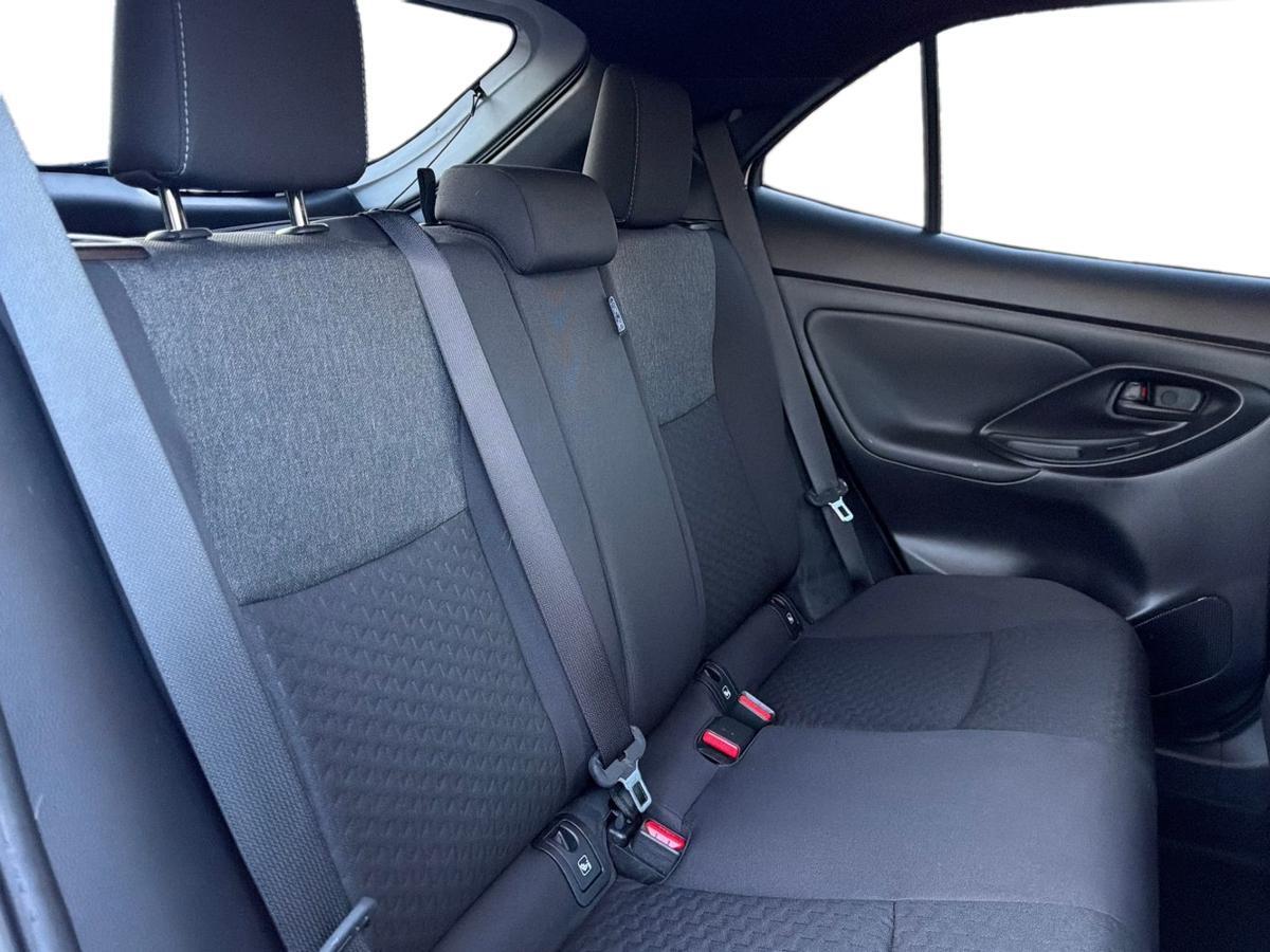 Used Toyota Yaris Cross 2025 for sale - 76800761: Photo 9