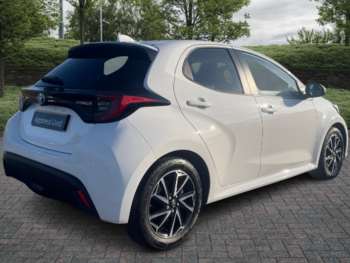 Used Toyota Yaris 2022 for sale - 74136799: Photo
