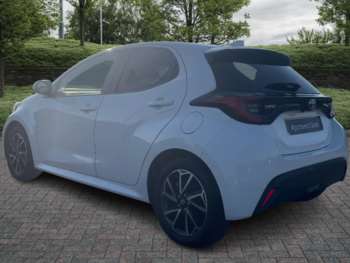 Used Toyota Yaris 2022 for sale - 74136799: Photo