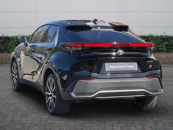 Used Toyota C-HR 2025 for sale - 79454576: Photo