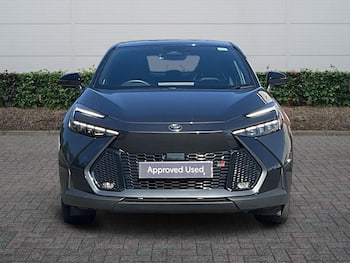 Used Toyota C-HR 2025 for sale - 79454576: Photo
