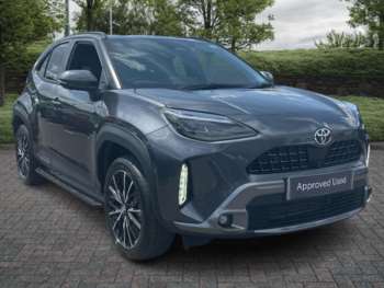 2025 (25) - 1.5 Hybrid 130 Excel 5dr CVT