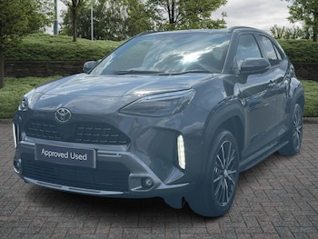 Used Toyota Yaris 2025 for sale - 75128380: Photo
