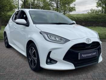 2024 (24) - 1.5 Hybrid Design 5dr CVT