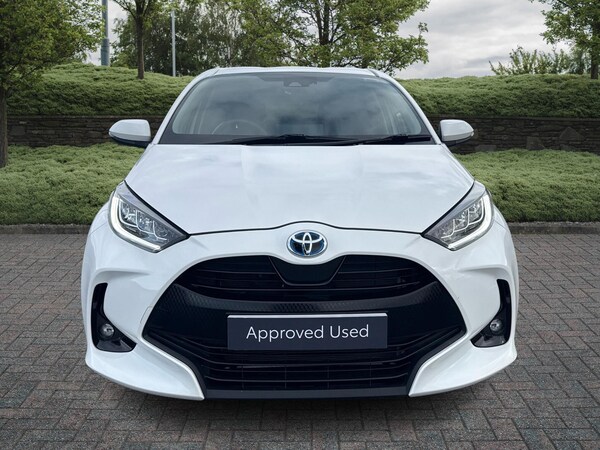 Used Toyota Yaris 2022 for sale - 76061624: Photo 15