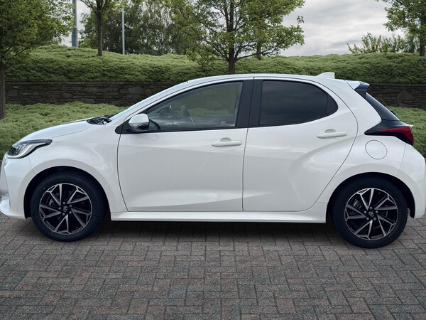 Used Toyota Yaris 2022 for sale - 76061624: Photo 17