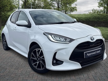 Toyota - Yaris