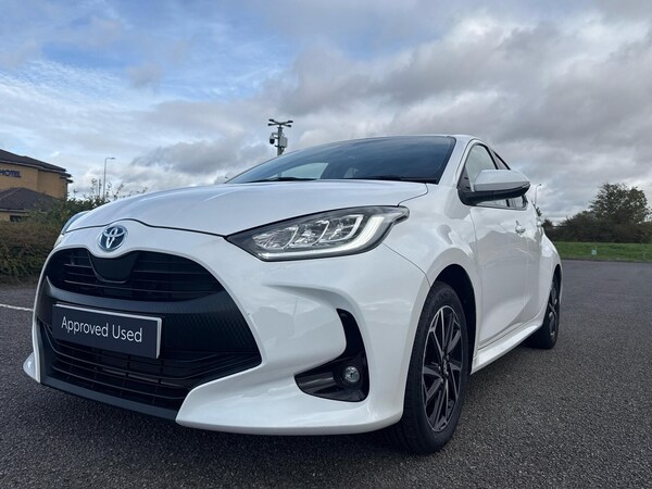 Used Toyota Yaris 2022 for sale - 76061624: Photo 20